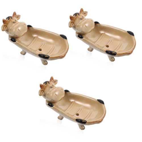 Zerodeko 3pcs Drain Soap Dish Mini Soaps Makeup Container Bathtub Trays Travel Container Self Adhesive Soap Holder Bathtub Soap Dish Bathroom Soap Case Portable Soap Holder Soap Drain Tray Zerodeko 3pcs Drain Soap Dish Mini Soaps Makeup Container Bathtub Trays Travel Container Self Adhesive Soap Holder Bathtub Soap Dish Bathroom Soap Case Portable Soap Holder Soap Drain Tray