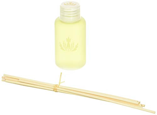 Malie Organics Malie Island Ambiance Reed Diffuser, Plumeria
