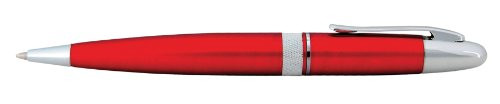 Ballpoint Pen - Allegheny Red
