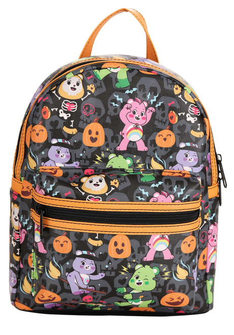 FUN.COM Care Bears Halloween Mini Backpack - ST