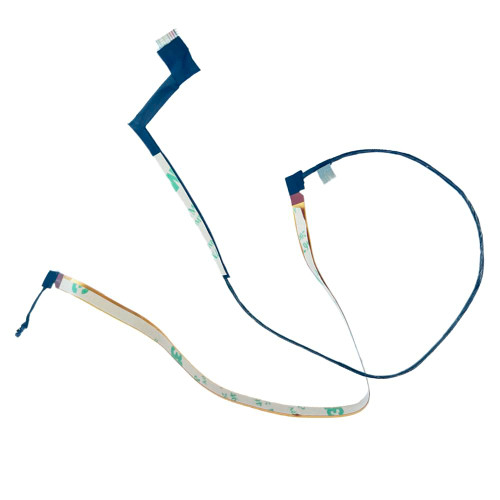 Huasheng Suda Laptop Webcam Flex Cable Camera Cable Wire Replacement for MSI MS-17G1 GS75 Stealth 8SF 9SG 9SF 8SE 8SG 9SD P75 Creator 9SF 9SG K10-3008272-J36