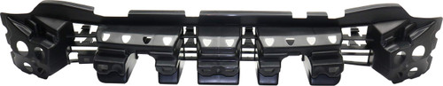 Evan-Fischer Front Bumper Absorber Compatible with 2015-2018 Ford Focus Energy, S/SEL/Titanium Models, Hatchback/Sedan