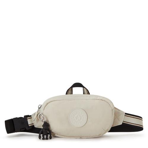 Kipling Women's Alys, Light Sand, One Size