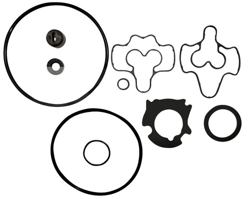 Power Steering Seals - Power Steering Pump Seal Kit for Jeep Grand Cherokee 2014-2015