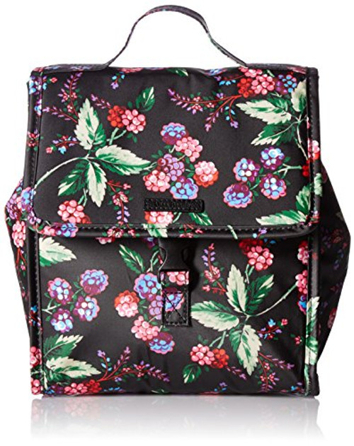 Vera Bradley Lunch Sack-Signature Vera Bradley Lunch Sack-Signature