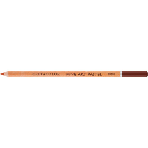CRETACOLOR Fine Art Pastel Pencil, Sanguine Light
