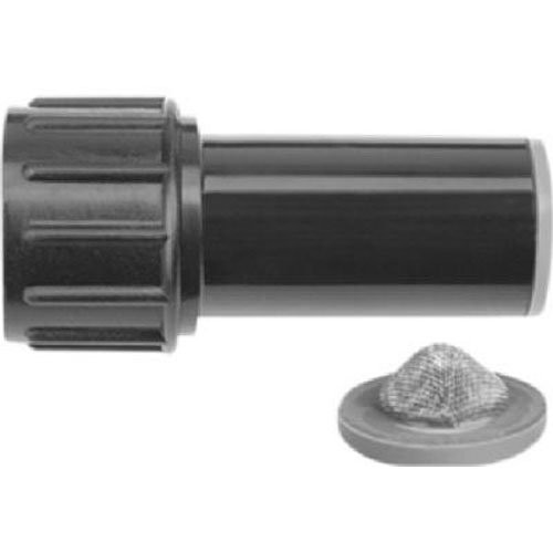 ORBIT UNDERGROUND 356G00UB 3/4" Hose Swivel