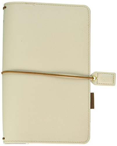 Webster's Pages Natural Travelers Notebook (TJ001-N)