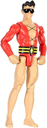 DC Comics Justice League Action Plastic Man Figure