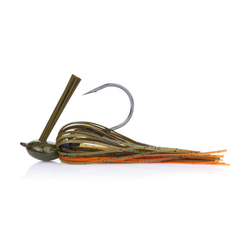 Berkley Finesse Fishing Jig, Bama Craw