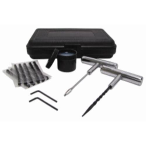 K-Tool International KTI (KTI-71930) Tire Repair Kit