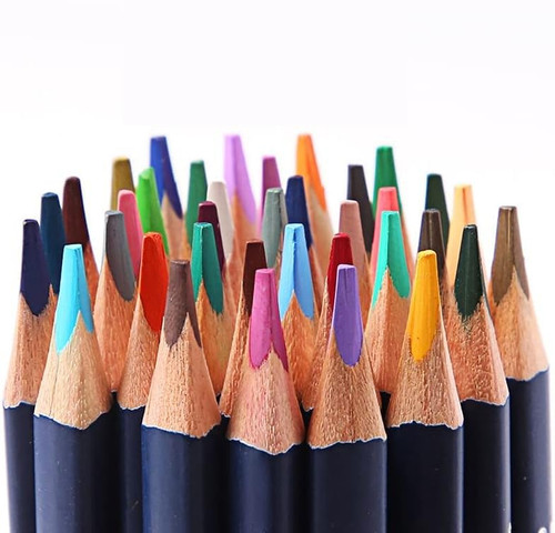 LANERCO Watercolor Pencils Colored Pencils,12 Colors,water color pencils for painting,Colored Pencils for Adult Coloring,Premium Art Supplies for Artists (Water soluble) LANERCO Watercolor Pencils Colored Pencils,12 Colors,water color pencils for painting,Colored Pencils for Adult Coloring,Premium Art Supplies for Artists (Water soluble)