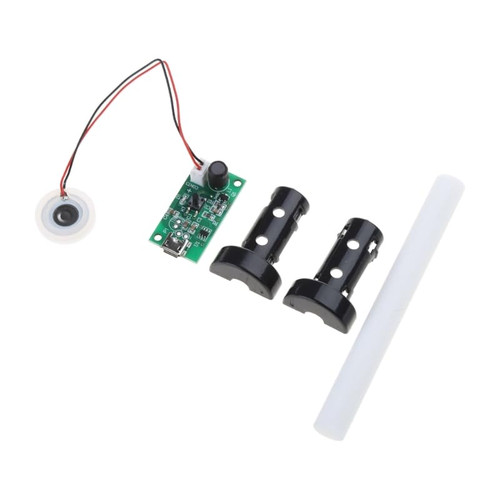 Atomization Disc 5V Module USB Humidifier Atomization Plate Circuit Board Atomization Module 20mm Atomizer DIY Ultrasonic Humidifier Module