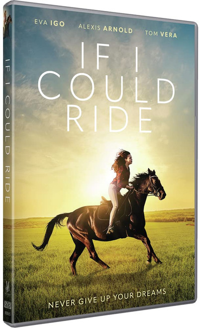 If I Could Ride [DVD]