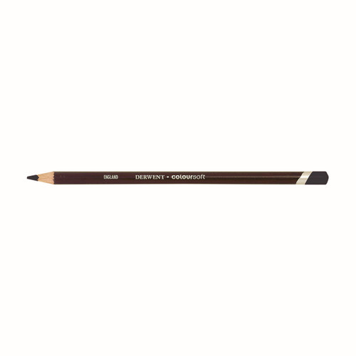 Derwent ColourSoft Colored Pencils - Prussian Blue C310 Derwent ColourSoft Colored Pencils - Prussian Blue C310