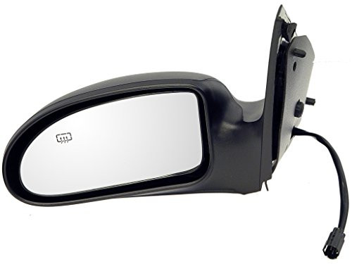 Dorman 955-1388 Ford Focus Driver Side Power Heated Replacement Side View Mirror Dorman 955-1388 Ford Focus Driver Side Power Heated Replacement Side View Mirror
