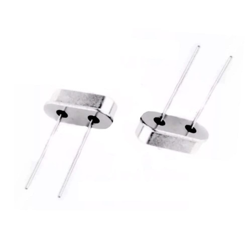 10PCS HC-49S Crystal Oscillation DIP-2,32Mhz