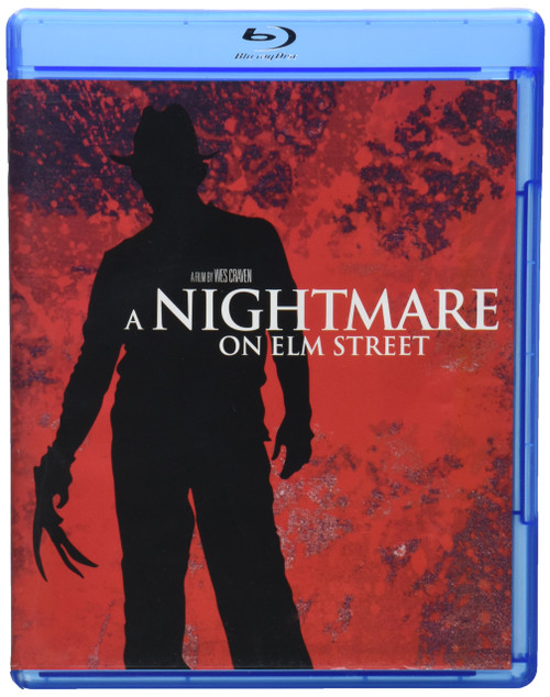 A Nightmare on Elm Street [Blu-ray]