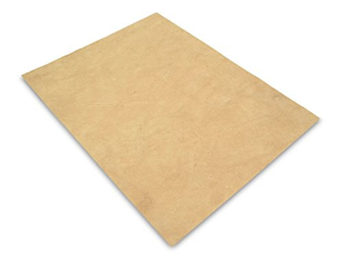 Handmade Lokta Laser and Inkjet Computer Paper (100 Sheets, Belerica)