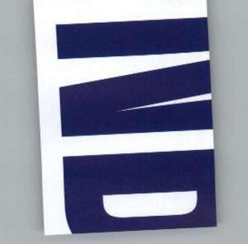 2022-23 Panini NBA Stickers #510 NBA Logo Official Thin Mini Sticker Trading Card 2022-23 Panini NBA Stickers #510 NBA Logo Official Thin Mini Sticker Trading Card