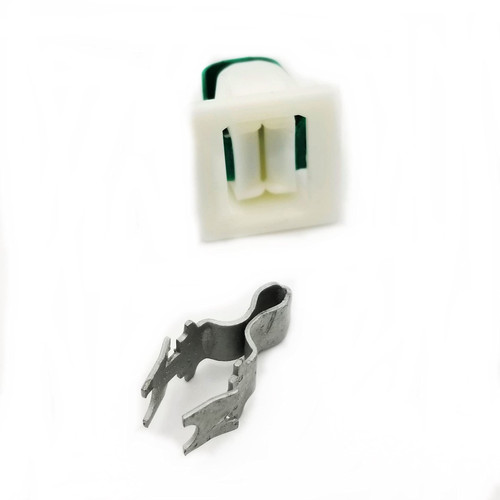 EXP570 Dryer Door Catch and Strike Latch Kit for LG Dryers Replaces 4027EL2001A, 4026EL3001A, PS3522845, AP5238145, AP5242421, PS3522822