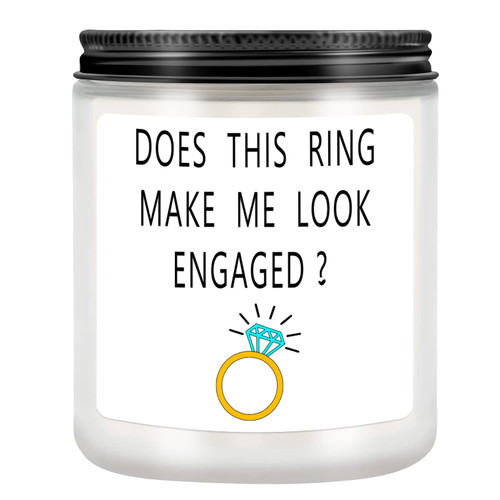 Lovearth Scented Candles, Happy Engagement Gifts for Couples, Newly Engaged Gifts for Her, Bridal Shower Gift, Funny Unique Bride Candles Bachelorette Gifts for Women, Fiance Lovearth Scented Candles, Happy Engagement Gifts for Couples, Newly Engaged Gifts for Her, Bridal Shower Gift, Funny Unique Bride Candles Bachelorette Gifts for Women, Fiance