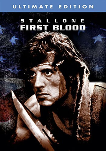 First Blood (Ws/Ult.Ed/Sensor)