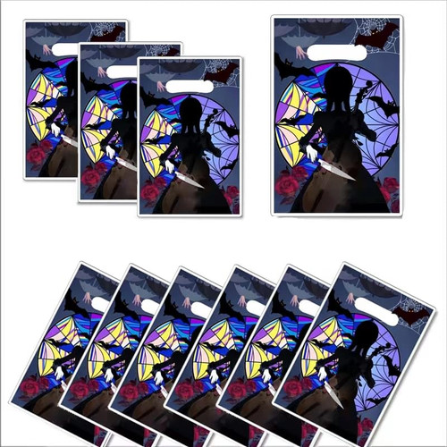 FRGMNT 30 Pcs movie theme Party Gift Bags, Goodie bag ?Gift bag? Children Party Supplies, movie theme Party Decorations Supplies?