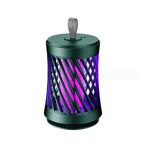 Bug Zapper - Mosquito Zapper Outdoor/Indoor, Fly Zapper Indoor for Mosquitos, Flies, Insects