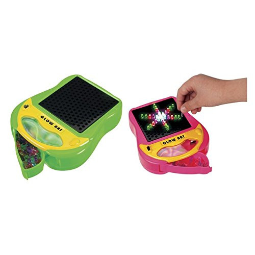 Toysmith Glow Art Kit