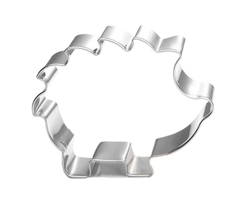 ZDYWY Hedgehog Shaped Cookie Cutter