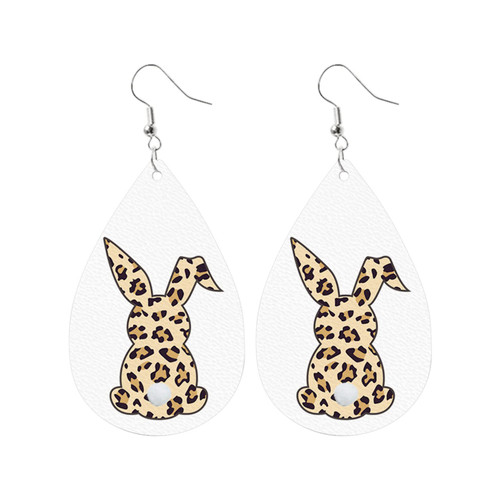 Earrings For Women Trendy 1 Pairs Teardrop Leather Earrings For Women Leopard Print Leather Earrings Lightweight Faux Leather Leaf Earrings Gifts Earrings For Women Trendy 1 Pairs Teardrop Leather Earrings For Women Leopard Print Leather Earrings Lightweight Faux Leather Leaf Earrings Gifts