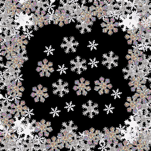 wexpw 400 Pieces Christmas Snowflake Confetti 3 Shapes Christmas Glitter Iridescent Silver White Snowflakes Confetti Sequins Christmas Snowflakes Table Confetti Decorations wexpw 400 Pieces Christmas Snowflake Confetti 3 Shapes Christmas Glitter Iridescent Silver White Snowflakes Confetti Sequins Christmas Snowflakes Table Confetti Decorations