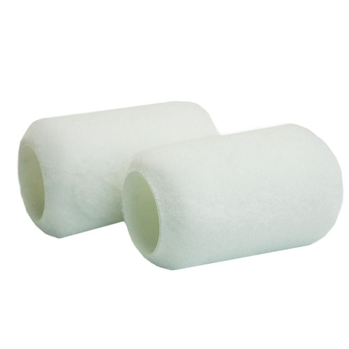 Shur-Line 3465C 3/8' Nap 4' Trim Roller Refill Shur-Line 3465C 3/8' Nap 4' Trim Roller Refill
