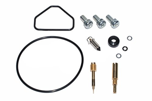 DP 0101-286 Carburetor Rebuild Repair Parts Kit Fits Kawasaki