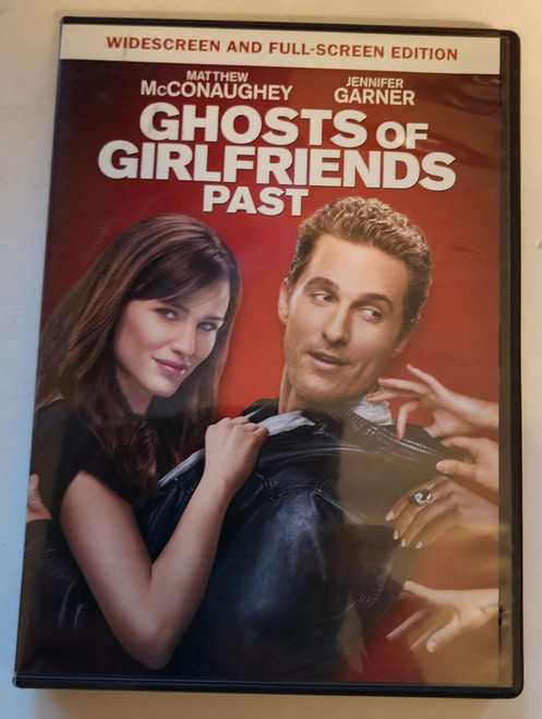 Ghosts of Girlfriends Past