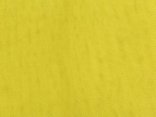 Minerva Crafts Dress Net Fabric Citrus - per metre