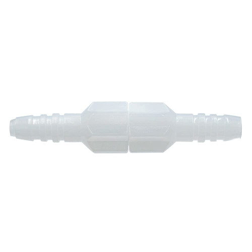 Oxygen Tubing Swivel Connector, Swivel Connector 1220 - Pack of 4