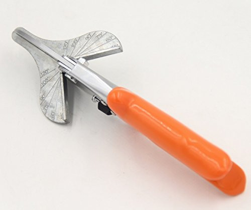 Gaosi Tools Miter Cutter Hand Shear B