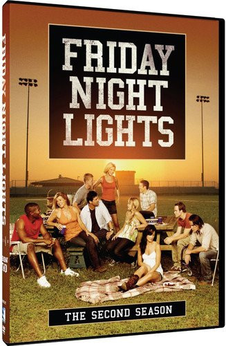 Friday Night Lights - Season Two [Region 1]