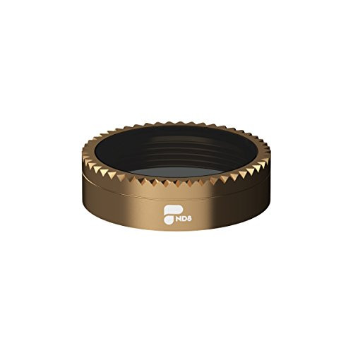 PolarPro - ND8 Filter - Cinema Series for DJI Mavic Air (single filter) PolarPro - ND8 Filter - Cinema Series for DJI Mavic Air (single filter)