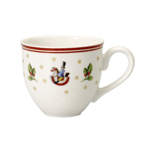 VILLEROY & BOCH Toy's Delight Demi Cup Only VILLEROY & BOCH Toy's Delight Demi Cup Only
