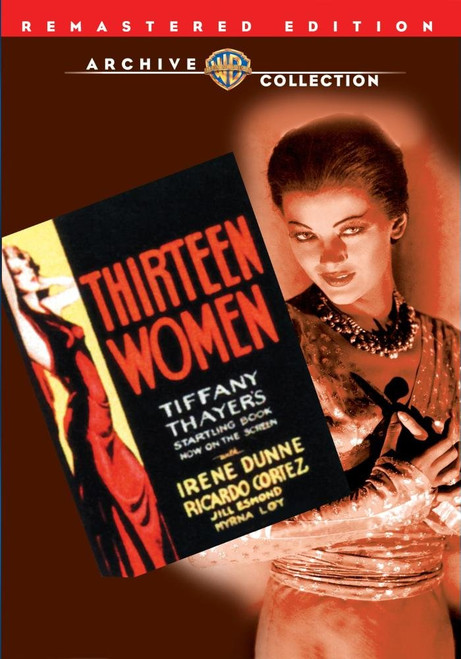 Thirteen Women