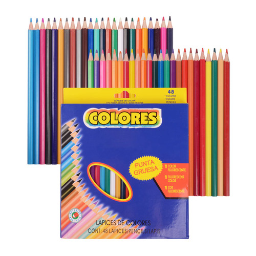 WAONIQ Colored Pencils for Adults Artists, 48 Count Drawing Art Supplies Pencil Set, Soft Core with Vibrant Color, Coloring Pencils for Drawing Blending Sketching Shading, Gift for Adults Beginners WAONIQ Colored Pencils for Adults Artists, 48 Count Drawing Art Supplies Pencil Set, Soft Core with Vibrant Color, Coloring Pencils for Drawing Blending Sketching Shading, Gift for Adults Beginners