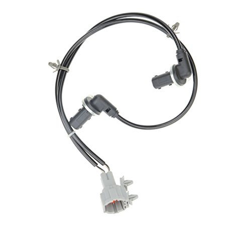 A-Premium ABS Wheel Speed Sensor for Nissan 350Z 2003-2008 Infiniti G35 2003-2006 Rear Left or Right