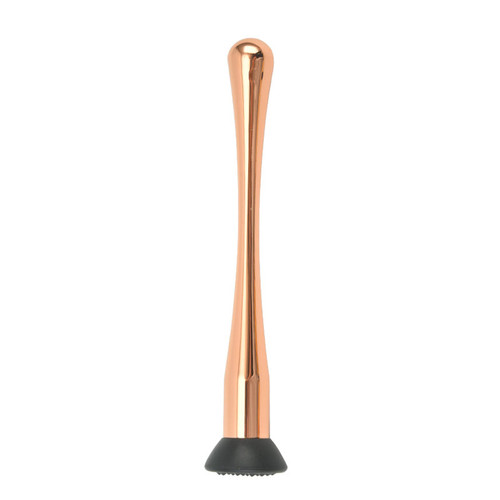 Multifunctional Stainless Steel Crushed Ice Hammer Stick Cocktail Swizzle Stick Fruit Muddler Pestle Bar Tool Cocktail Muddler Ice Crusher For Home Use For Drinks Stainless Steel Muddler Color
