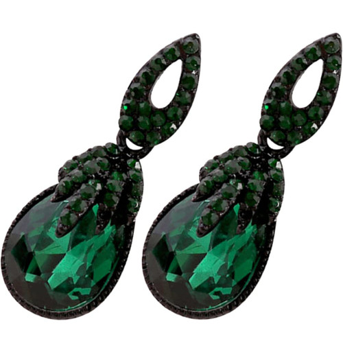 USHOBE 1 Pair Green Water Drop Earrings Vintage Rhinestone Earrings Dangle Water Drop Earrings Earrings Crystal Stud Earrings Wedding Rhinestone Earrings Dangle Earrings USHOBE 1 Pair Green Water Drop Earrings Vintage Rhinestone Earrings Dangle Water Drop Earrings Earrings Crystal Stud Earrings Wedding Rhinestone Earrings Dangle Earrings
