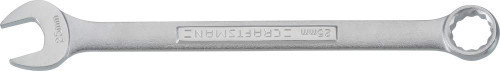 CRAFTSMAN Combination Wrench Set, SAE/Metric, 25mm (CMMT42931)