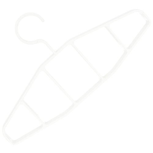 NOLITOY Scarf Rack Tie Rack Tie Hangers Shawl Hanger Hanging Scarf Organizer Belt Organizer for Closet Scarf Racks Hanger Space Saving Scarf Hanger Wardrobe Belt Hanger Shelf Towel Plastic NOLITOY Scarf Rack Tie Rack Tie Hangers Shawl Hanger Hanging Scarf Organizer Belt Organizer for Closet Scarf Racks Hanger Space Saving Scarf Hanger Wardrobe Belt Hanger Shelf Towel Plastic