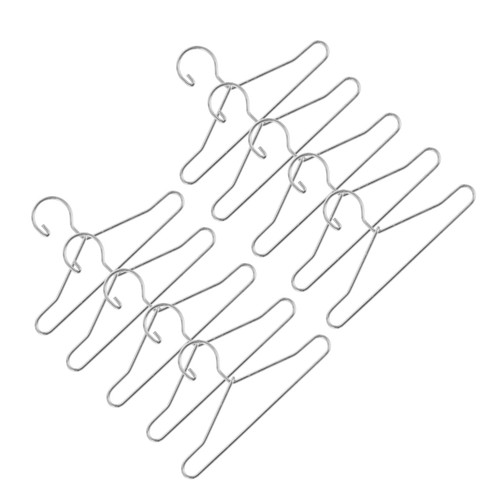Parliky 20 Pcs Doll Hanger Plastic Hangers Baby Hangers Baby Furniture Babydoll Cloth Hanger Dolls Clothes Rack Doll Garment Hangers Metal Doll Coat Rack Doll Clothing Rack Letter Fixture Parliky 20 Pcs Doll Hanger Plastic Hangers Baby Hangers Baby Furniture Babydoll Cloth Hanger Dolls Clothes Rack Doll Garment Hangers Metal Doll Coat Rack Doll Clothing Rack Letter Fixture